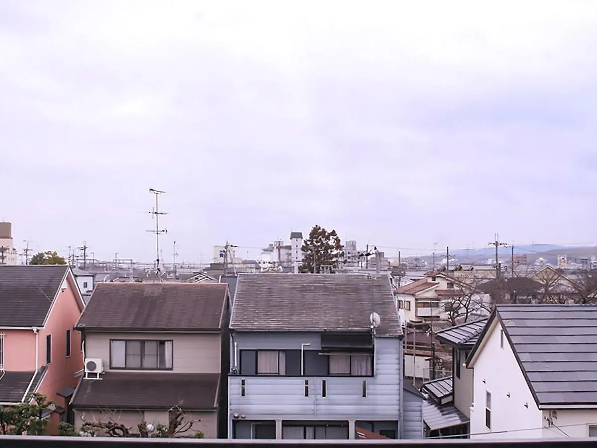 Oyama Guesthouse Kyoto 0*,