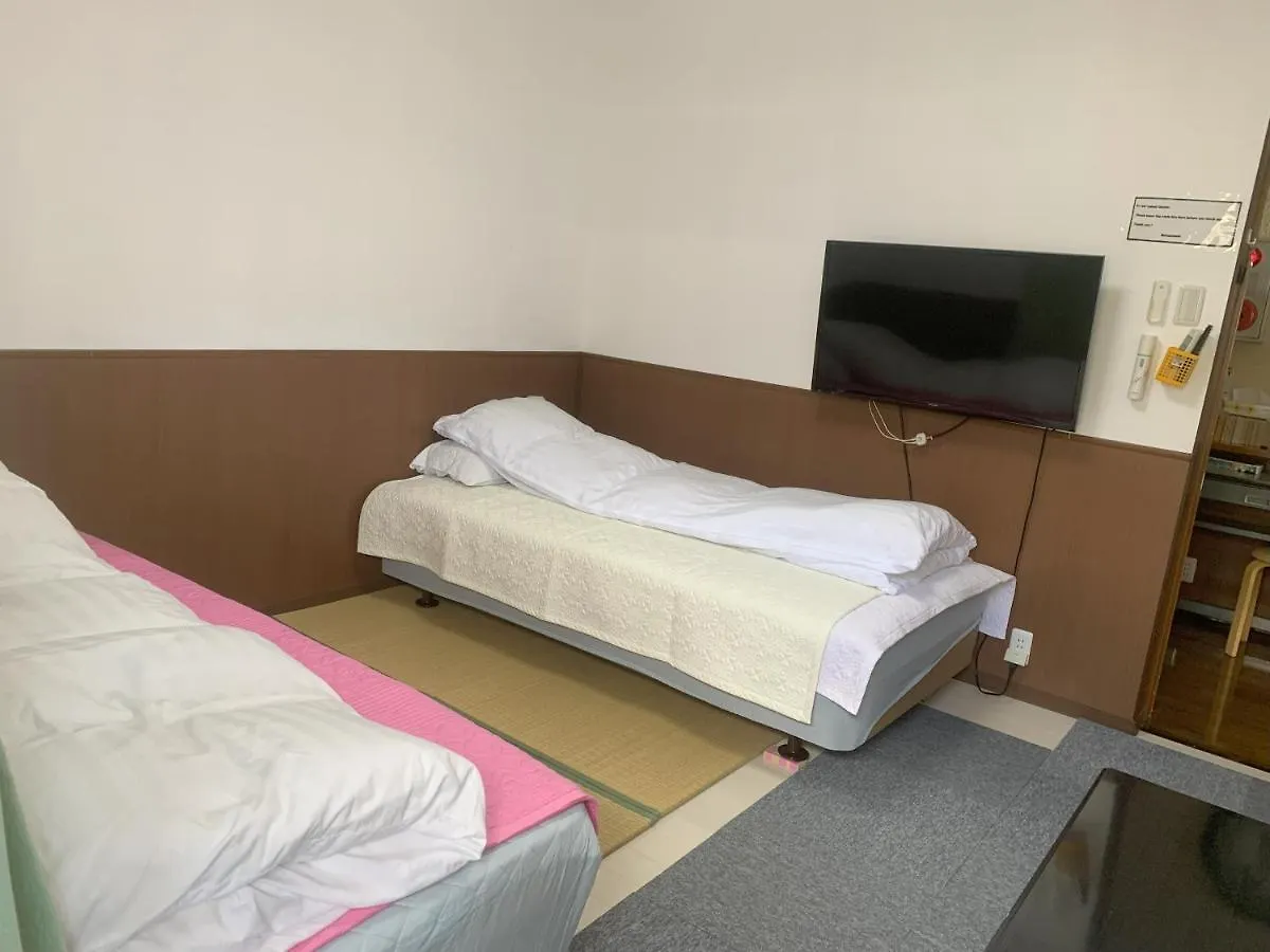 Oyama Guesthouse Kyoto 0*,  Japan