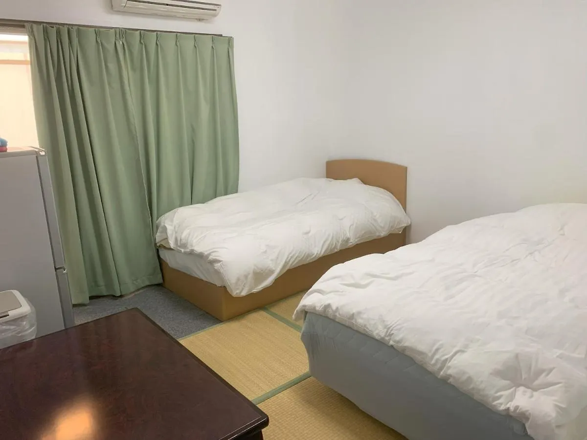Oyama Guesthouse Kyoto Hostel