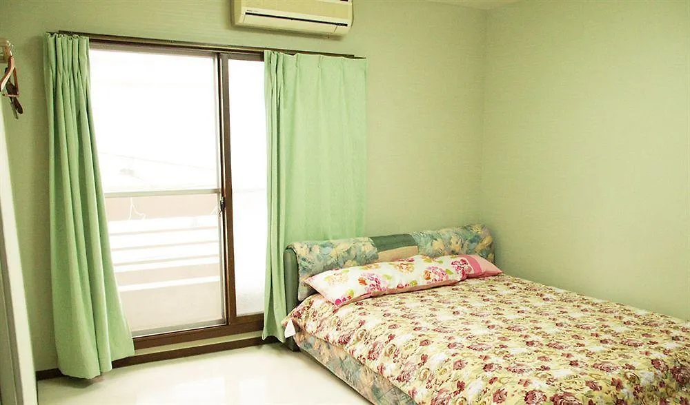 Oyama Guesthouse Kyoto Hostel