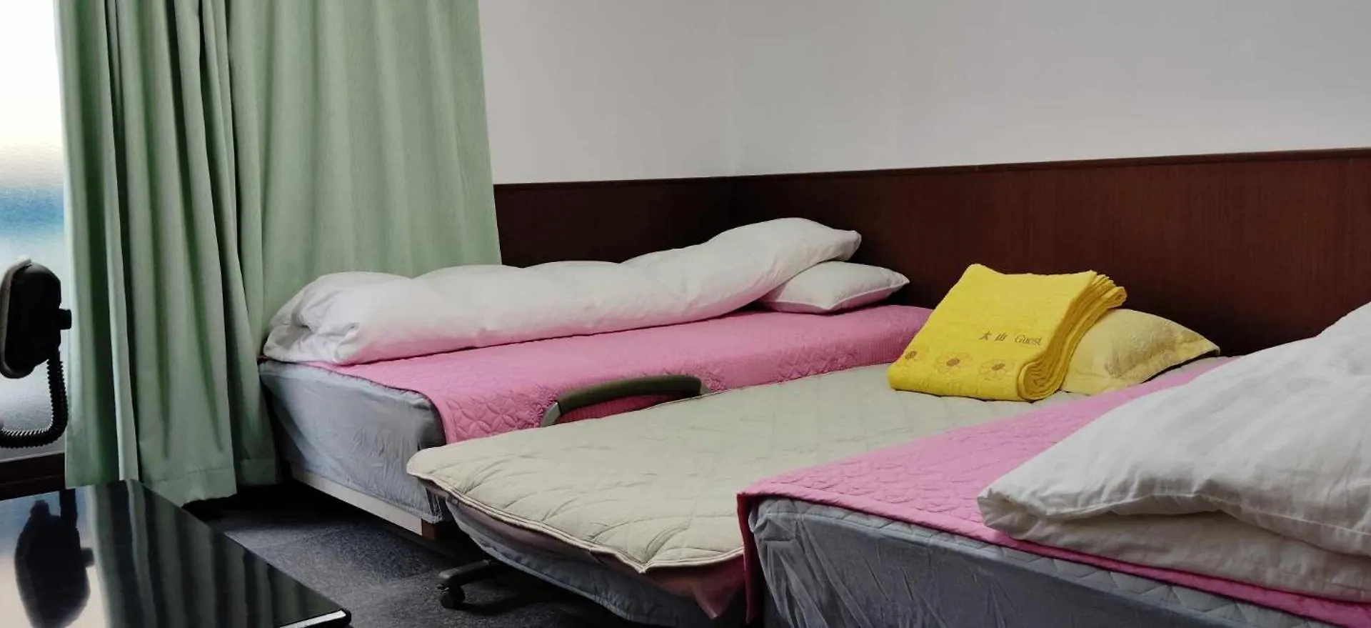 Oyama Guesthouse Kyoto