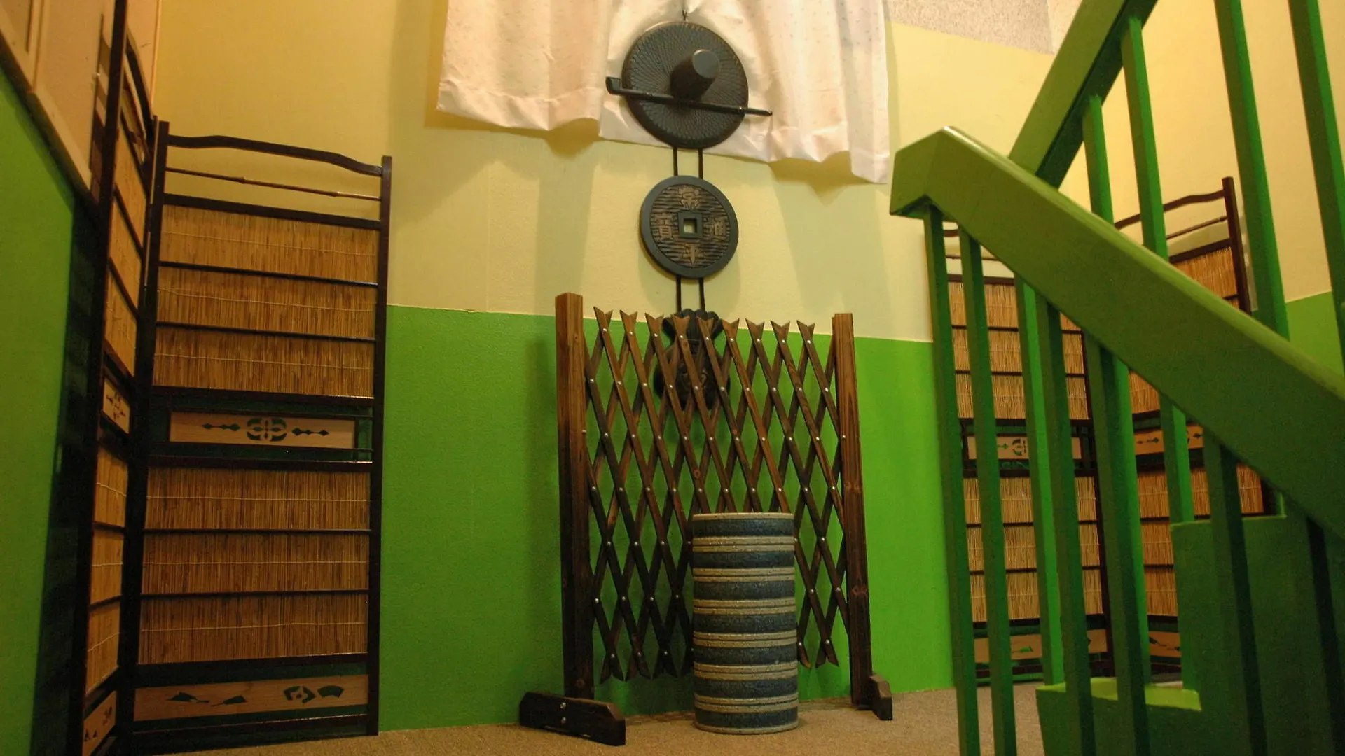 Hostel Oyama Guesthouse Kyoto