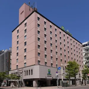 札幌薄野ana假日酒店 札幌