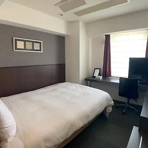 名古屋荣微笑酒店 名古屋