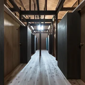 Maison d'hôtes Shizuya, Kyoto