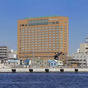 钏路王子酒店 钏路