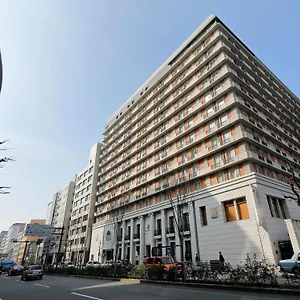 Hotell Monterey, Kyoto