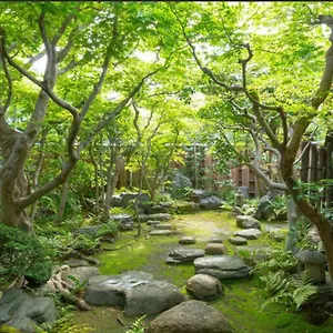Maison d'hôtes Koiya, Kyoto
