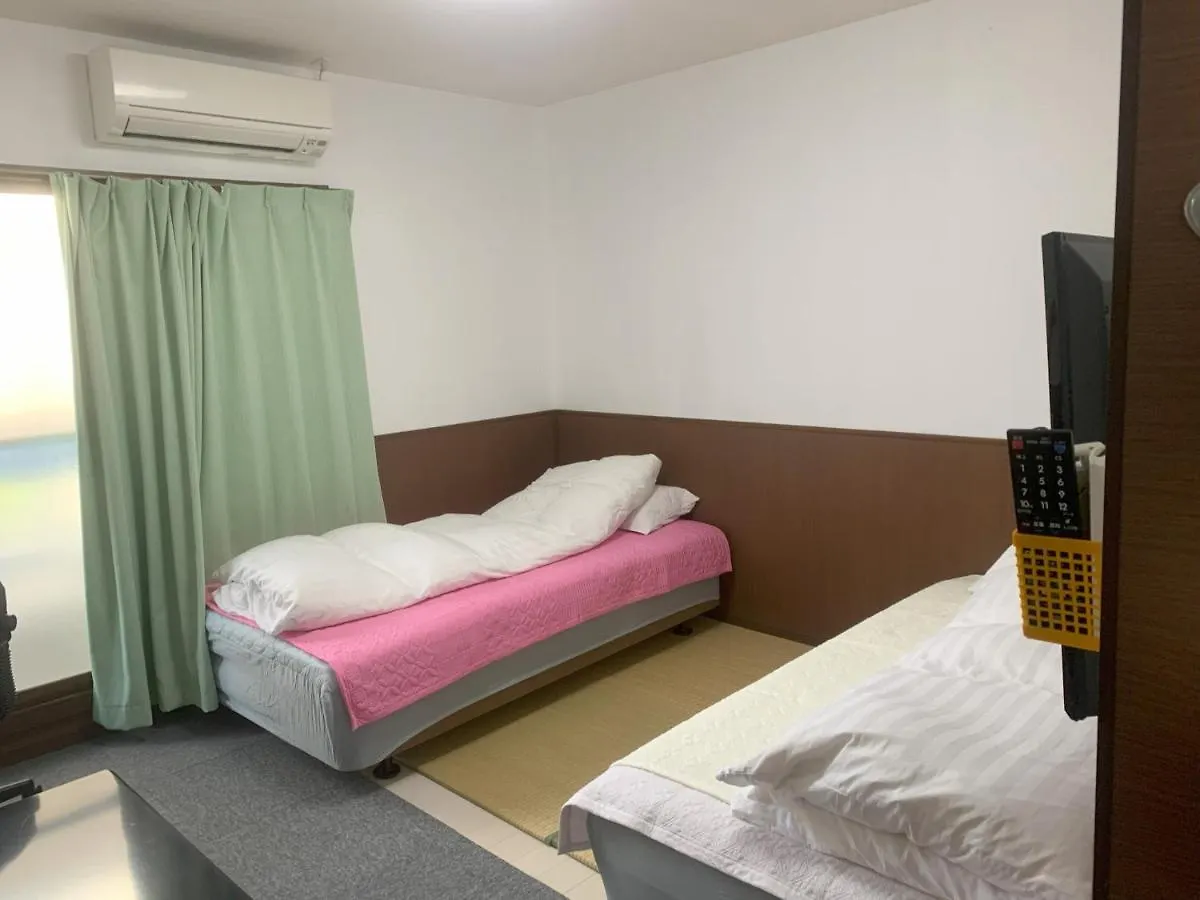 Oyama Guesthouse Kiotó