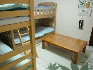 Hostel Oyama Guesthouse Kiotó Japán