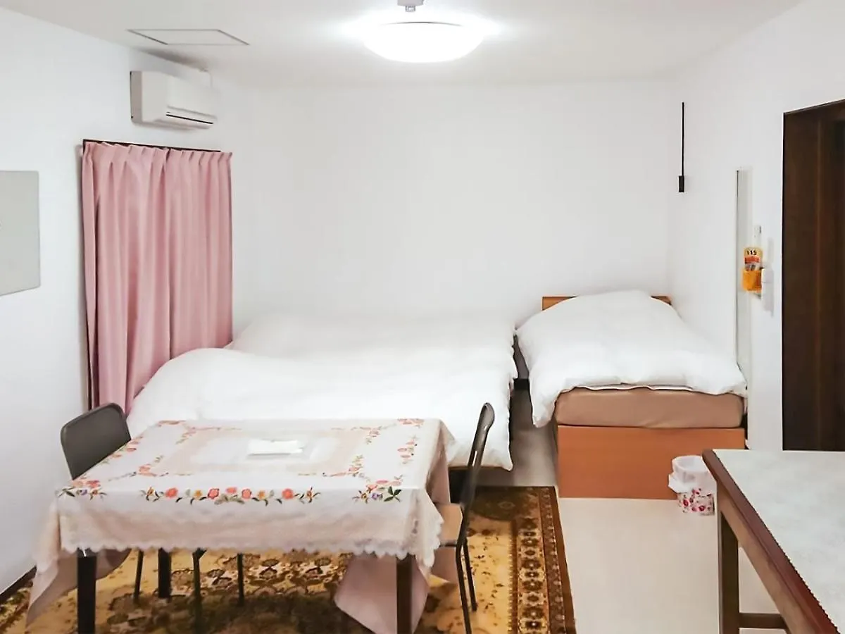 Oyama Guesthouse Kyoto 0*,