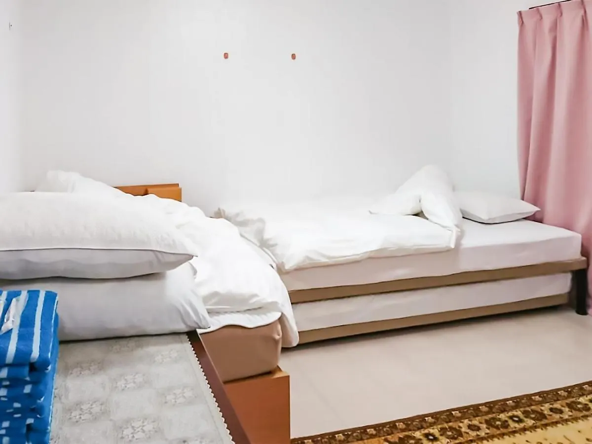 Oyama Guesthouse Kyoto 0*,