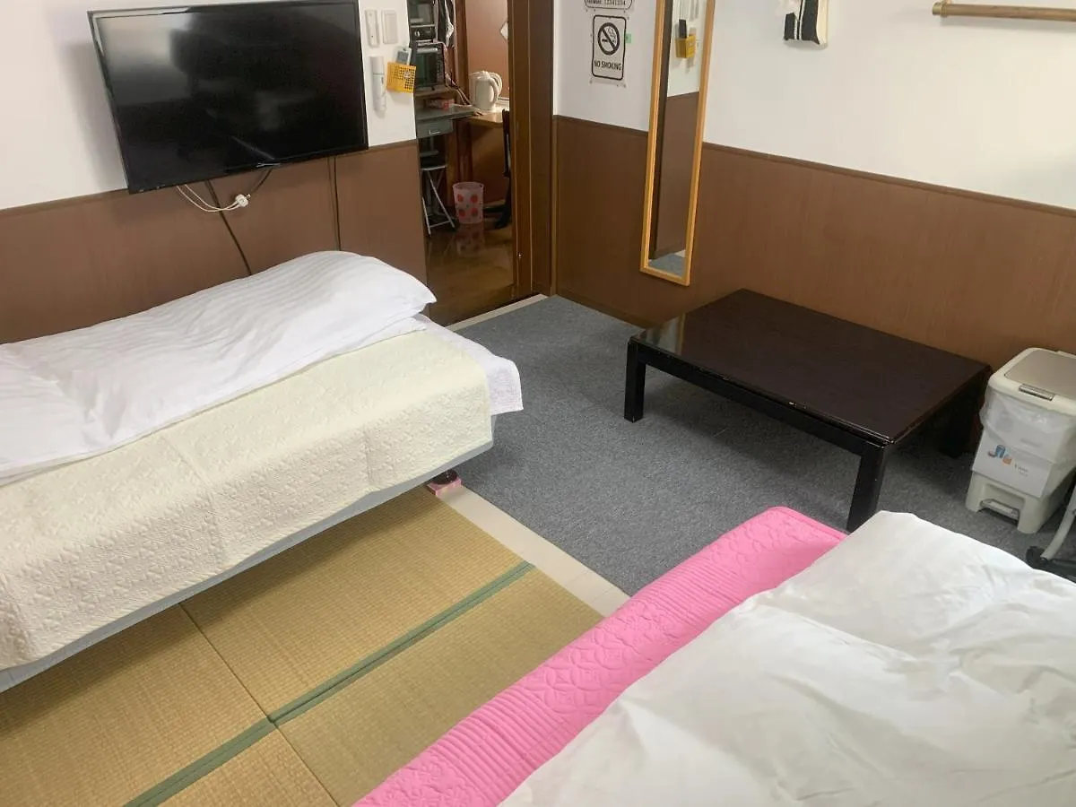 Hostel Oyama Guesthouse Kyoto
