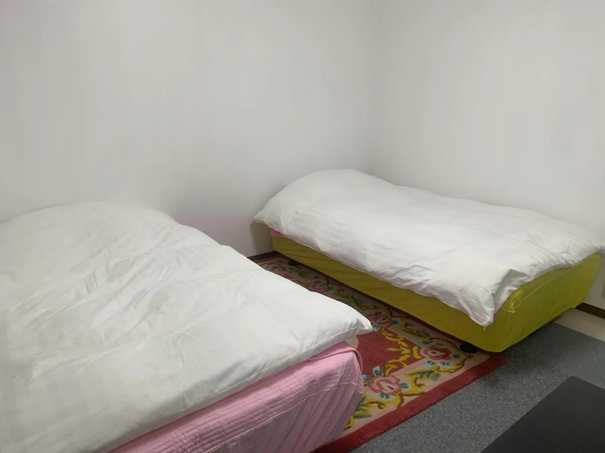 Hostel Oyama Guesthouse Kyoto Japan