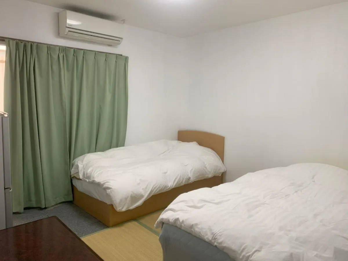 Hostel Oyama Guesthouse Kyoto Japan