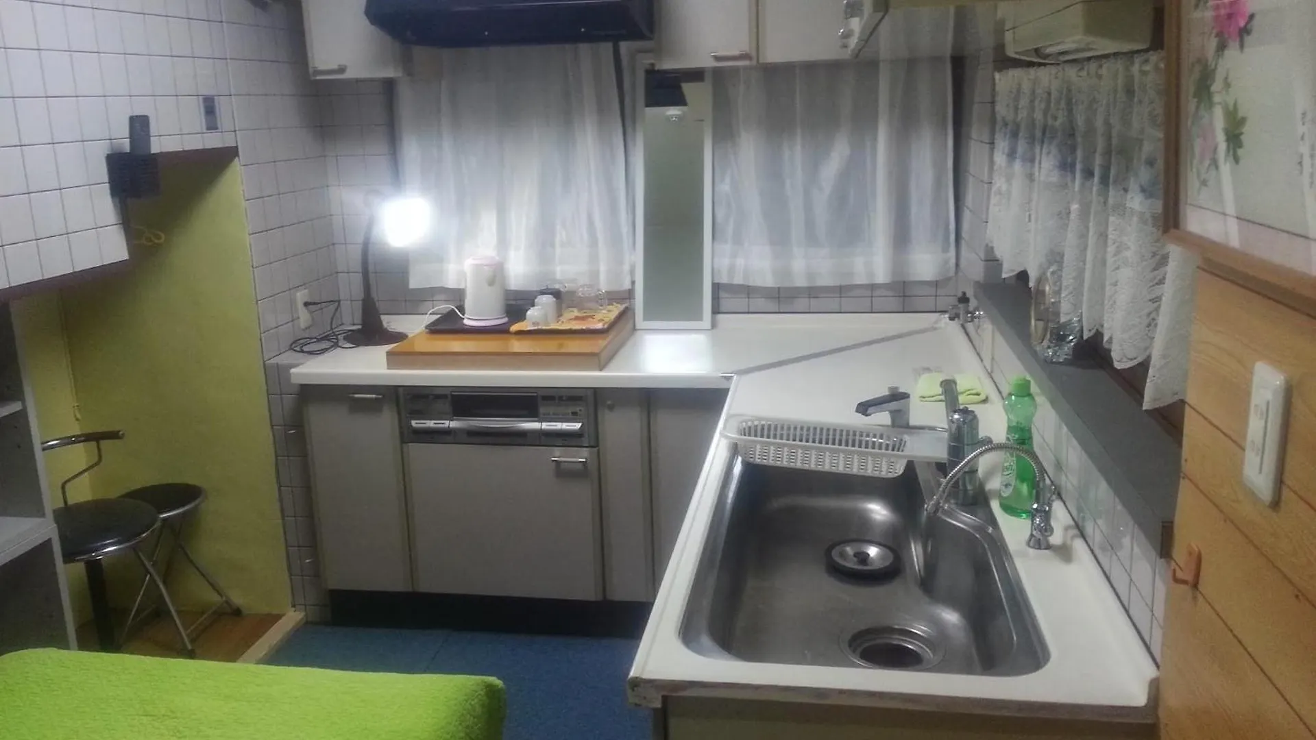Oyama Guesthouse Kyoto Hostel