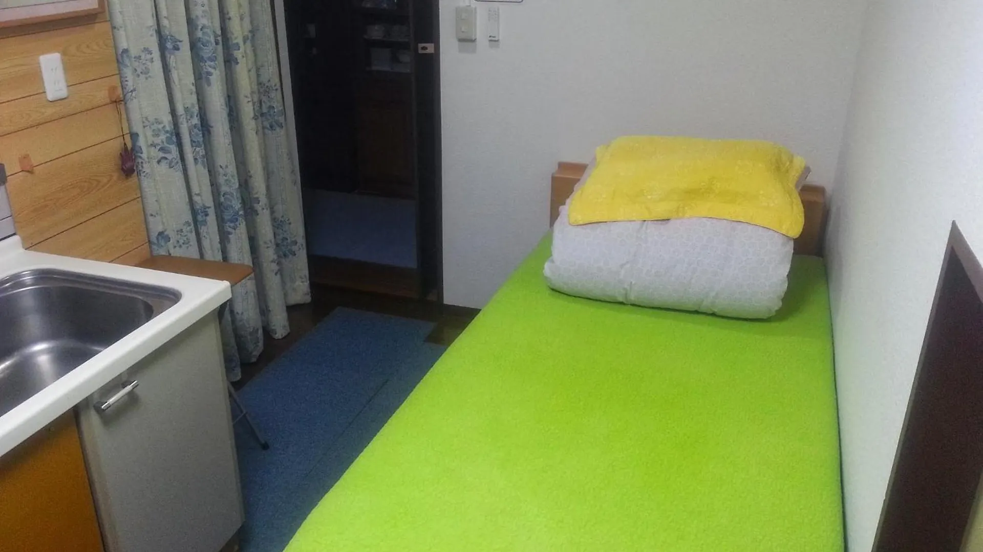 Oyama Guesthouse Kyoto Hostel