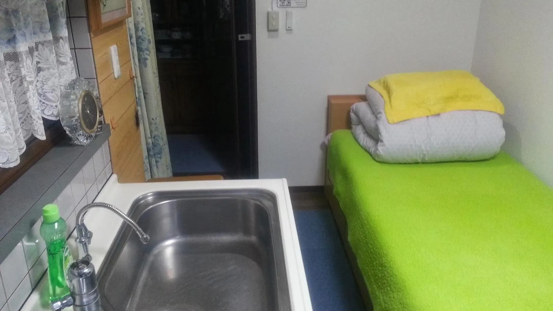 Oyama Guesthouse Kyoto 0*,  Japan