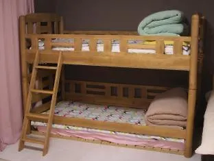 Oyama Guesthouse Kyoto 0*,  Japan