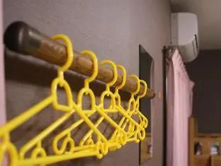 Hostel Oyama Guesthouse Kyoto Japan