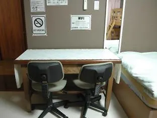 Oyama Guesthouse Kyoto