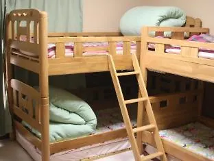 Hostel Oyama Guesthouse Kyoto