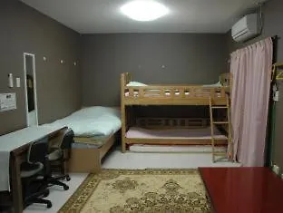 Oyama Guesthouse Kyoto Hostel