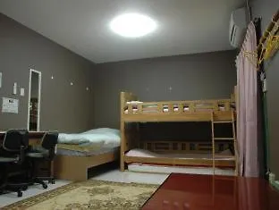 Oyama Guesthouse Kyoto
