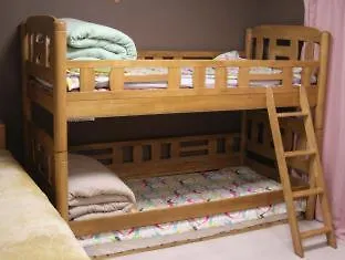 Hostel Oyama Guesthouse Kyoto