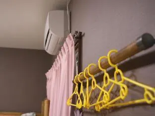 Oyama Guesthouse Kyoto Japan