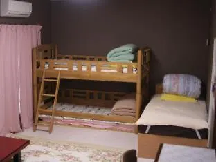 Oyama Guesthouse Kyoto 0*,  Japan