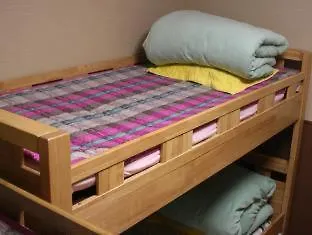 Hostel Oyama Guesthouse Kyoto