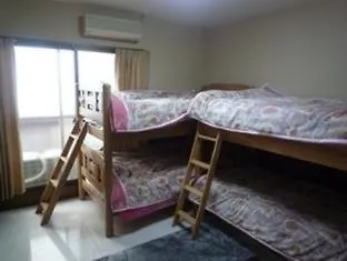 Oyama Guesthouse Kyoto Hostel