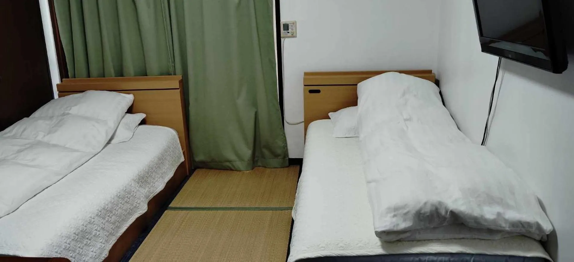 Oyama Guesthouse Kyoto Hostel