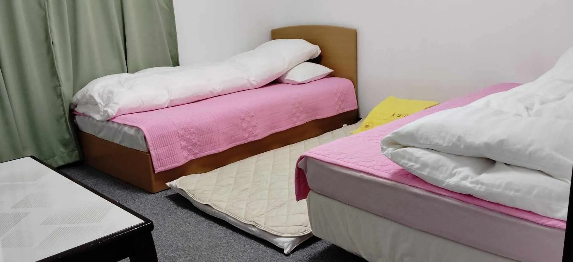 Oyama Guesthouse Kyoto