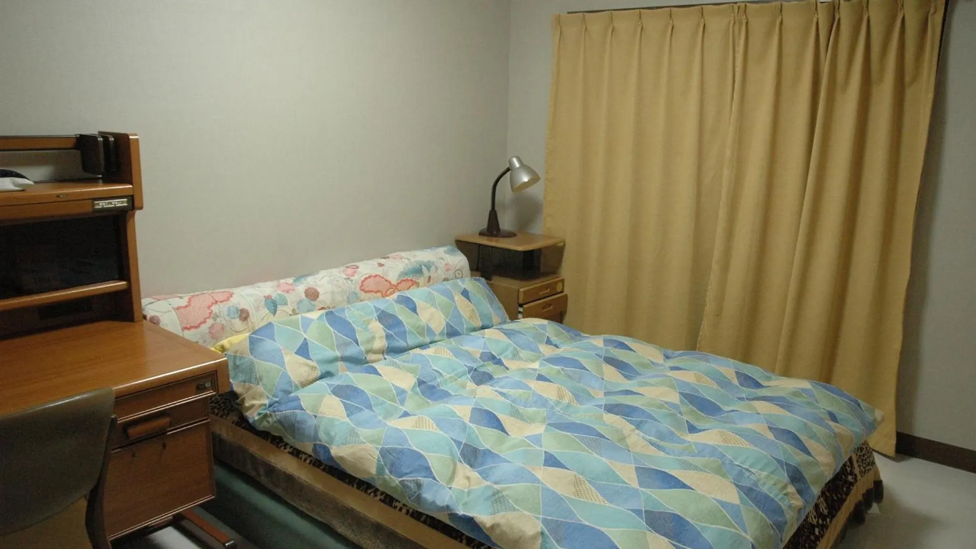 Hostel Oyama Guesthouse Kyoto