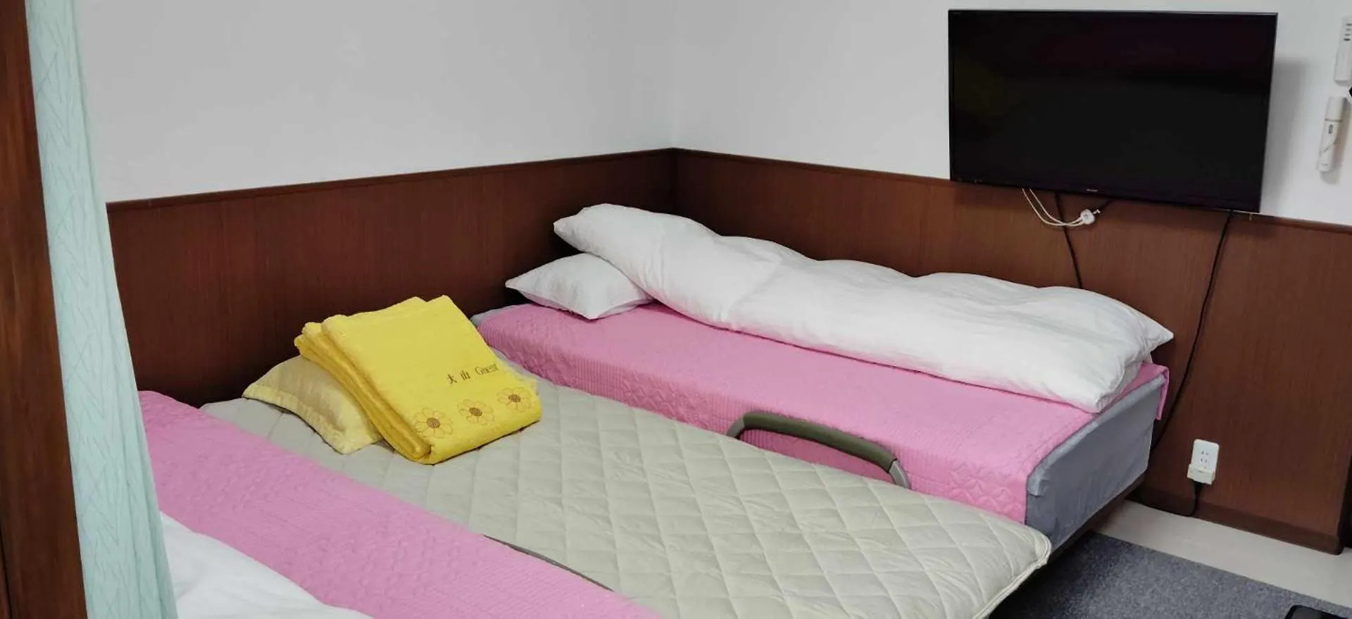 Oyama Guesthouse Kyoto 0*,