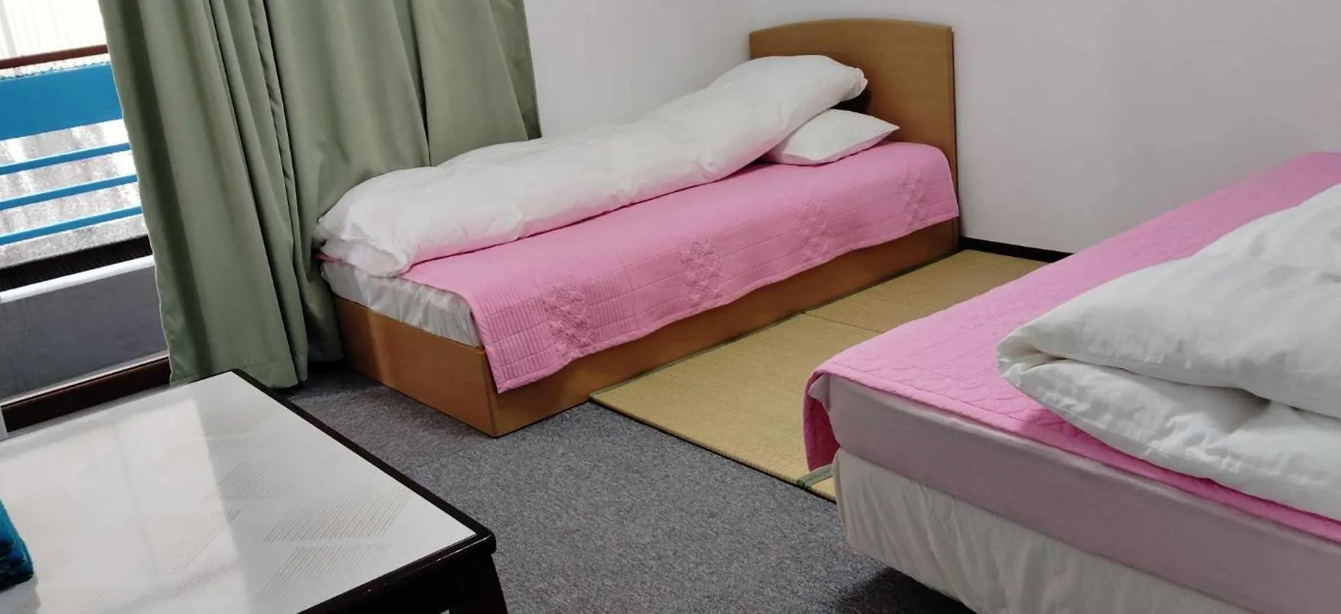 Oyama Guesthouse Kyoto Hostel