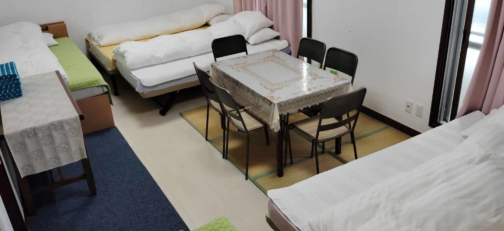 Hostel Oyama Guesthouse Kyoto