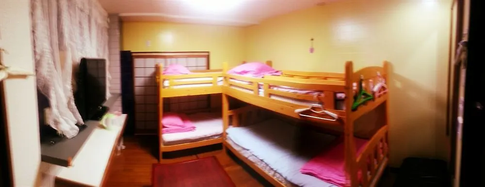 Hostel Oyama Guesthouse Kyoto