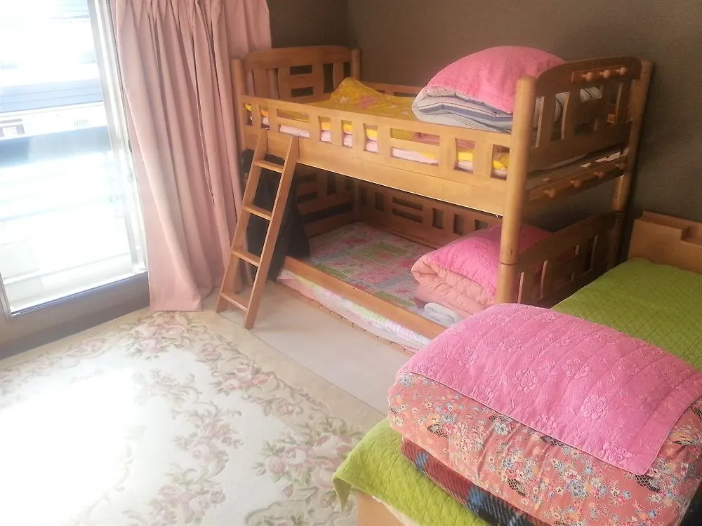 Hostel Oyama Guesthouse Kyoto