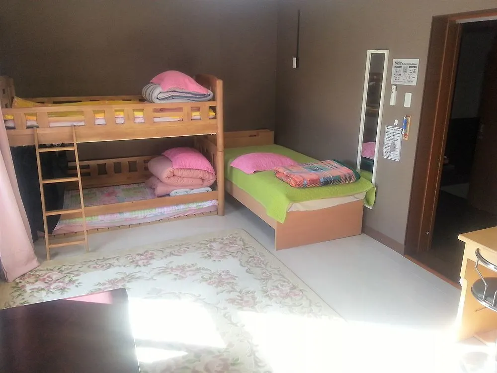 Hostel Oyama Guesthouse Kyoto
