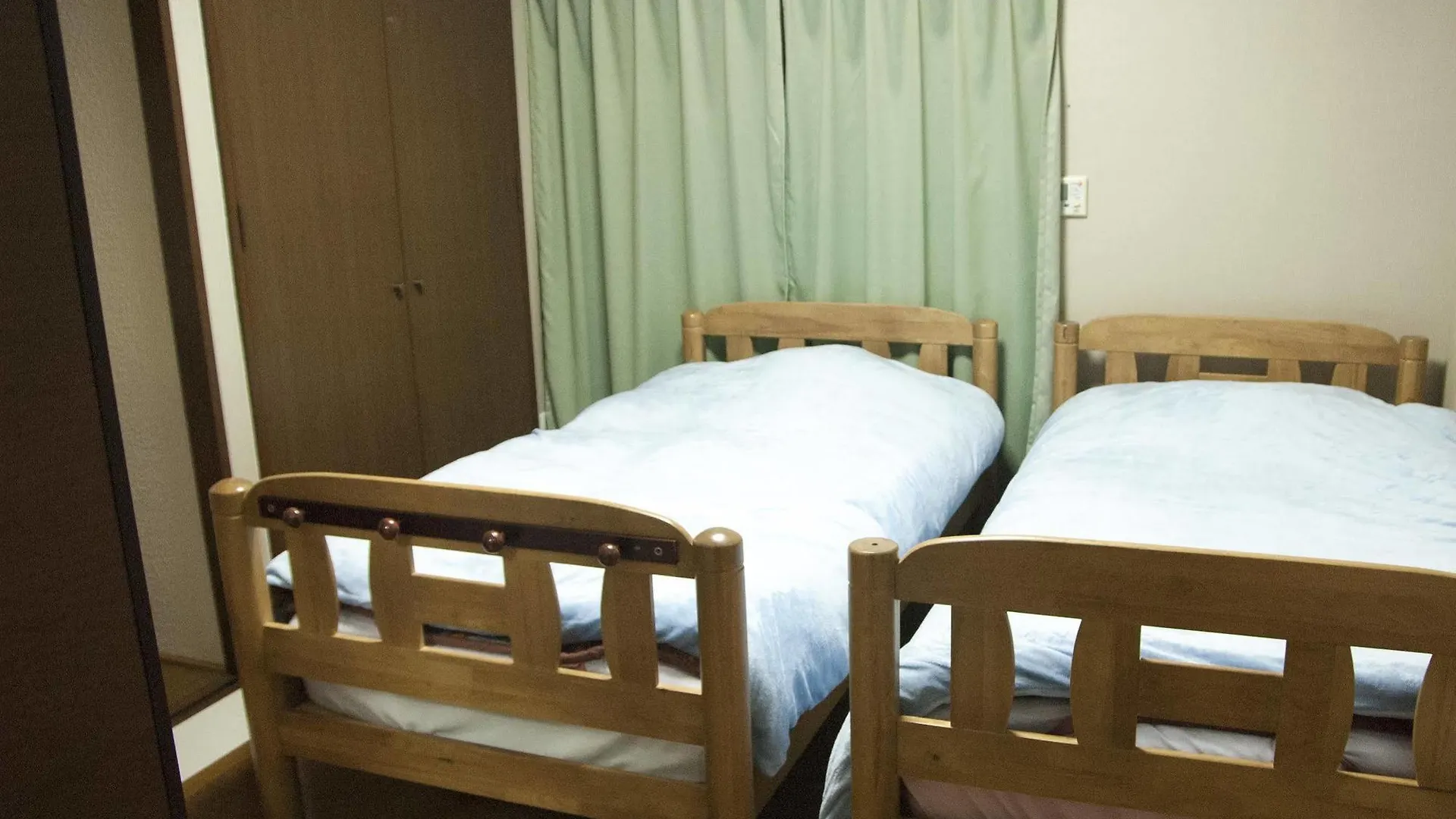 Hostel Oyama Guesthouse Kyoto
