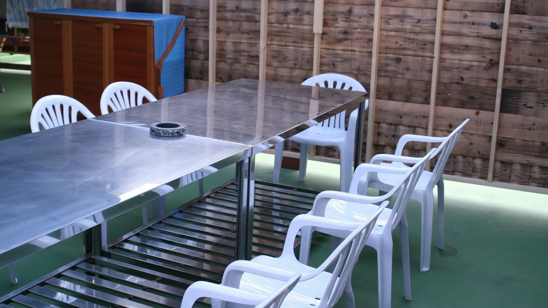 Hostel Oyama Guesthouse Kyoto