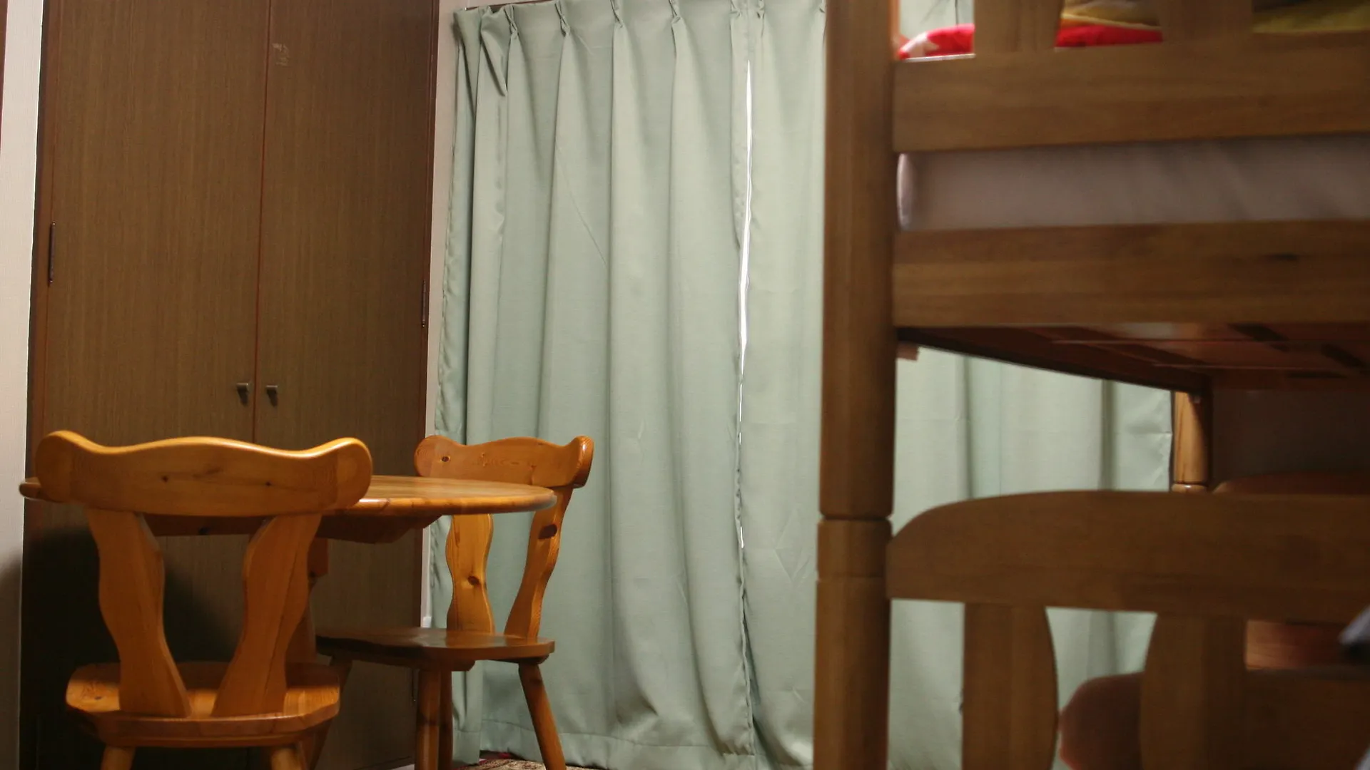 Oyama Guesthouse Kyoto Hostel