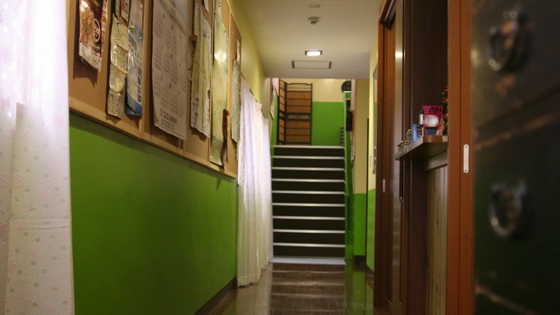 Oyama Guesthouse Kyoto